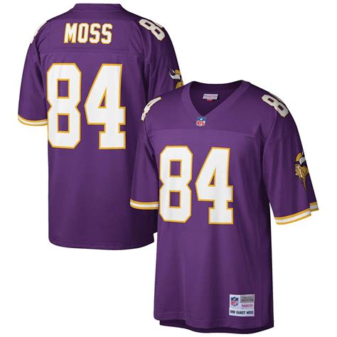 randy moss jersey