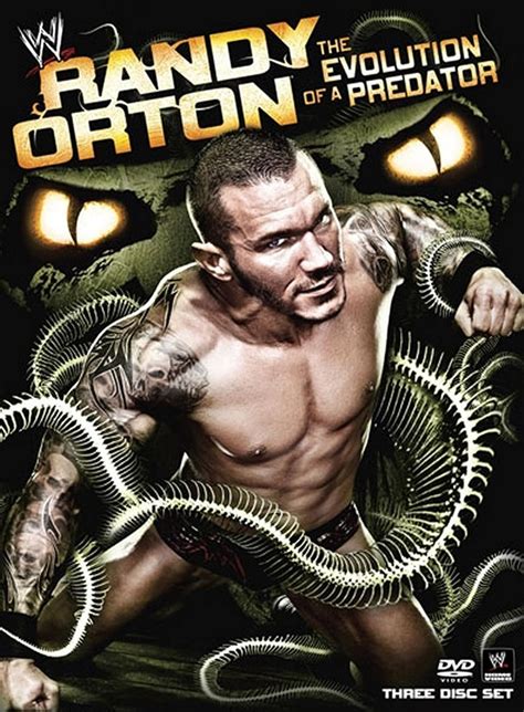 randy orton in movies