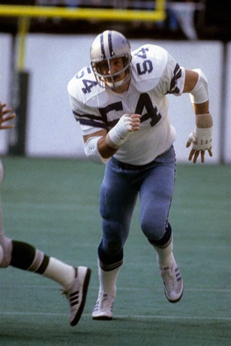 randy white greene height and weight