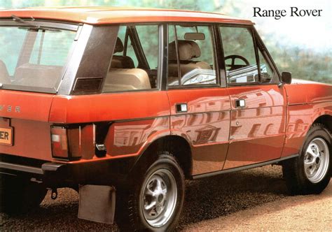 range rover 1982 manual Reader