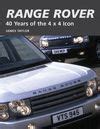 range rover 40 years of the 4x4 icon Reader