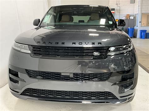 range rover des moines