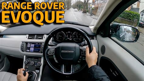 range rover evoque manual or automatic Epub