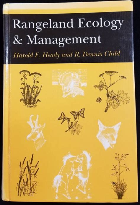 rangeland ecology and management rangeland ecology and management PDF