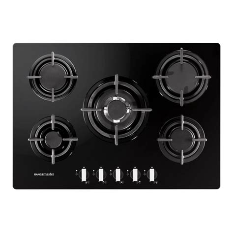 rangemaster hob user guide Doc