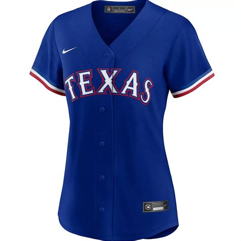 rangers shirts for women