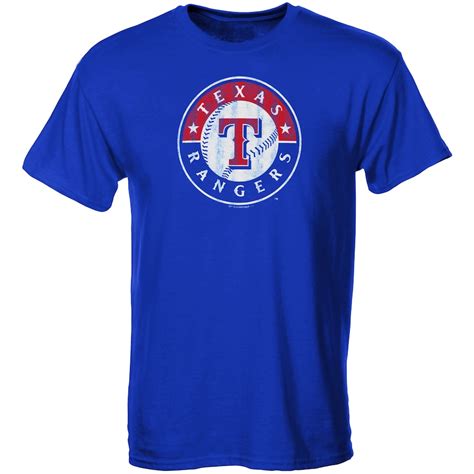 rangers t shirts