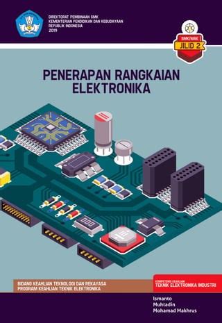 rangkaian buat teknisi elektronika di pt lengkap pdf PDF