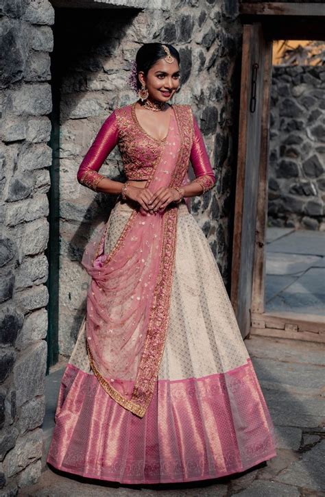 rani pink combination