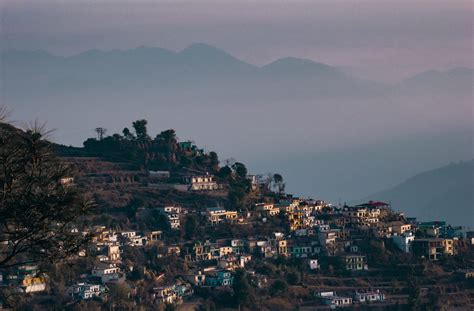 ranikhet