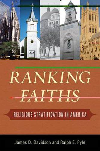 ranking faiths religious stratification in america PDF