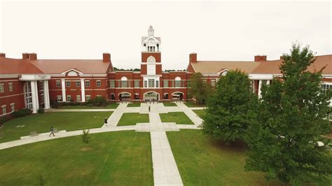 ranking of murray state university
