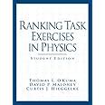 ranking task exercises in physics 6th edition Kindle Editon