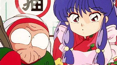 ranma 1/2 shampoo shampoo's recipe for disaster