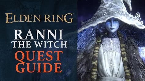 rannis quest elden ring