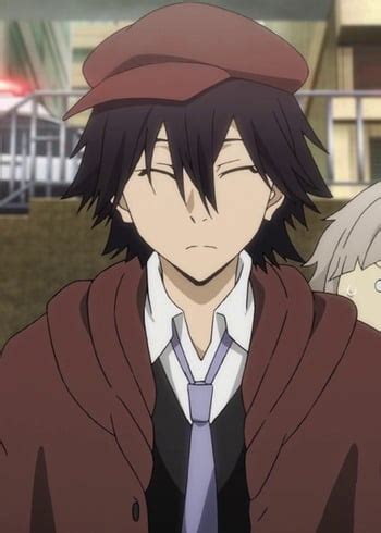 ranpo hat