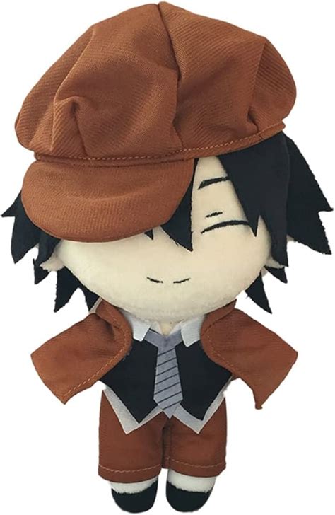 ranpo plush