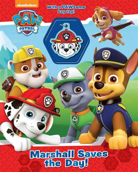 rant of the day paw patrol