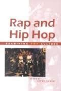 rap and hip hop examining pop culture Doc