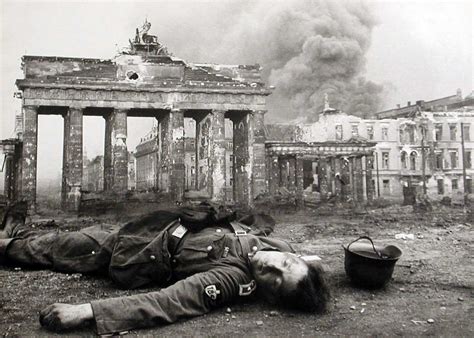 rape of a city the agony of berlin in the last dying days of world war ii Reader