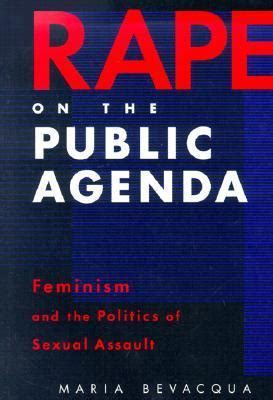 rape on the public agenda rape on the public agenda PDF