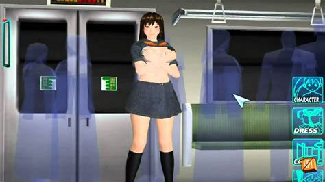 rapelay video game