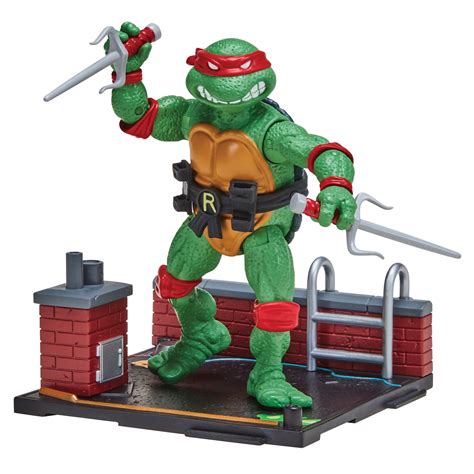 raphael action figure