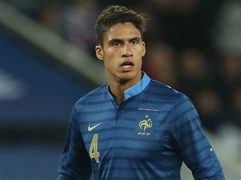 raphael varane france