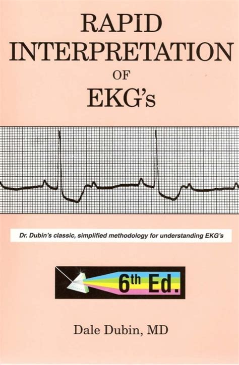 rapid interpretation of ekgs sixth Epub