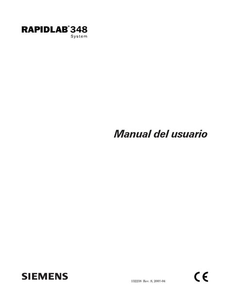 rapidlab 348 manual pdf Epub