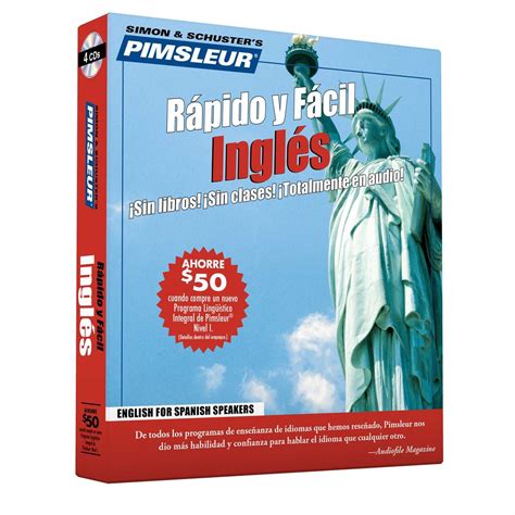 rapido y facil ingles english for spanish speakers quick and simple spanish edition PDF