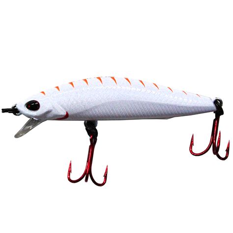 raptor minnow 70