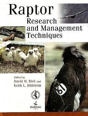 raptor research and management techniques research and management techniques Epub