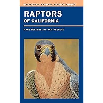 raptors of california california natural history guides Doc