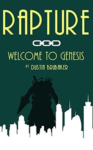 rapture welcome genesis dustin brubaker Epub