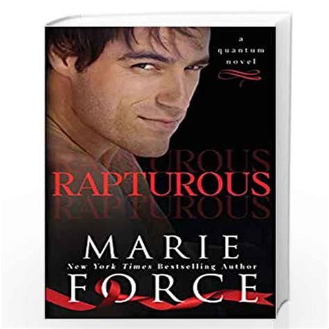 rapturous quantum book m s force Epub