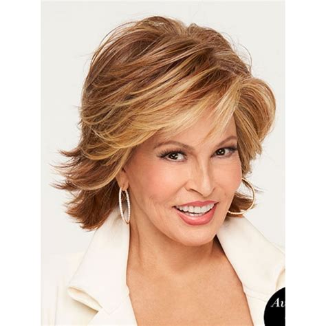 raquel welch human hair wigs