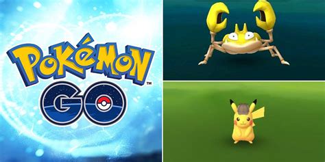 rarest shinies in pokemon go