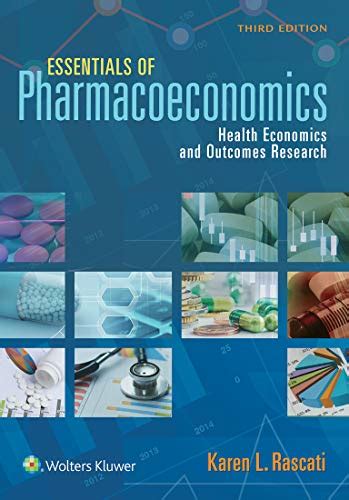 rascati-essentials-of-pharmacoeconomics Ebook Epub