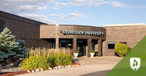 rasmussen university fargo