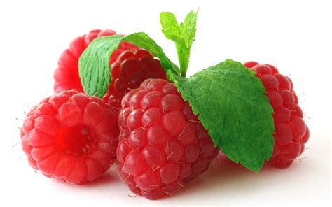 raspberry en français