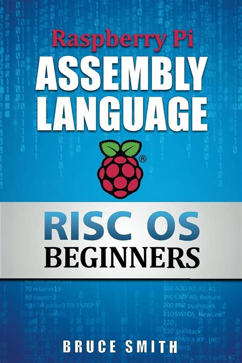 raspberry pi assembly language risc os beginners hands on guide PDF