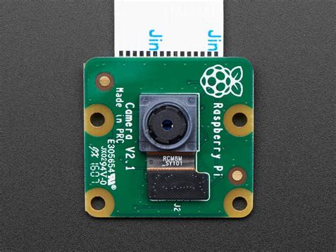 raspberry pi camera board motion PDF