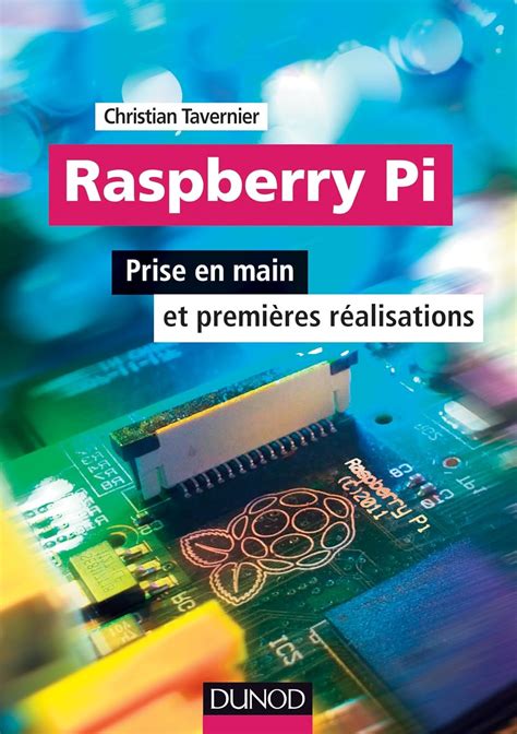 raspberry pi prise premi res r alisations Reader