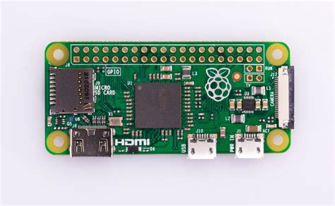 raspberry pi zero