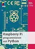 raspberry programmieren python auflage professional PDF