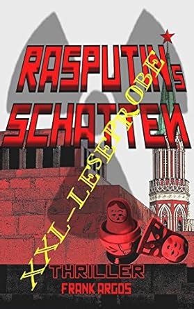 rasputins schatten xxl leseprobe frank argos ebook Doc