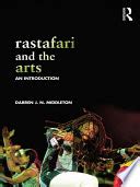 rastafari and the arts an introduction Epub