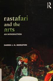 rastafari and the arts rastafari and the arts Doc