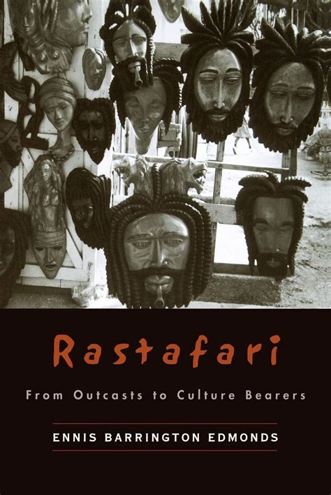 rastafari from outcasts to cultural bearers Epub